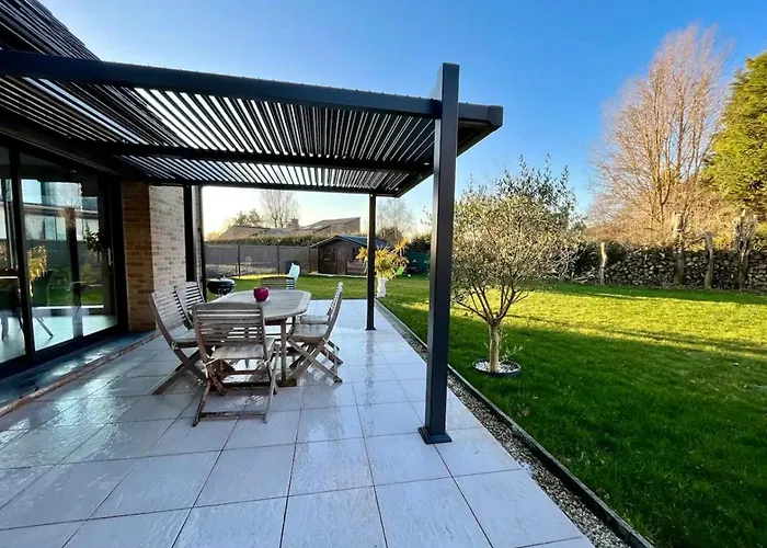 La Prestigieuse