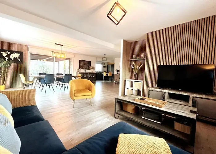 La Prestigieuse
