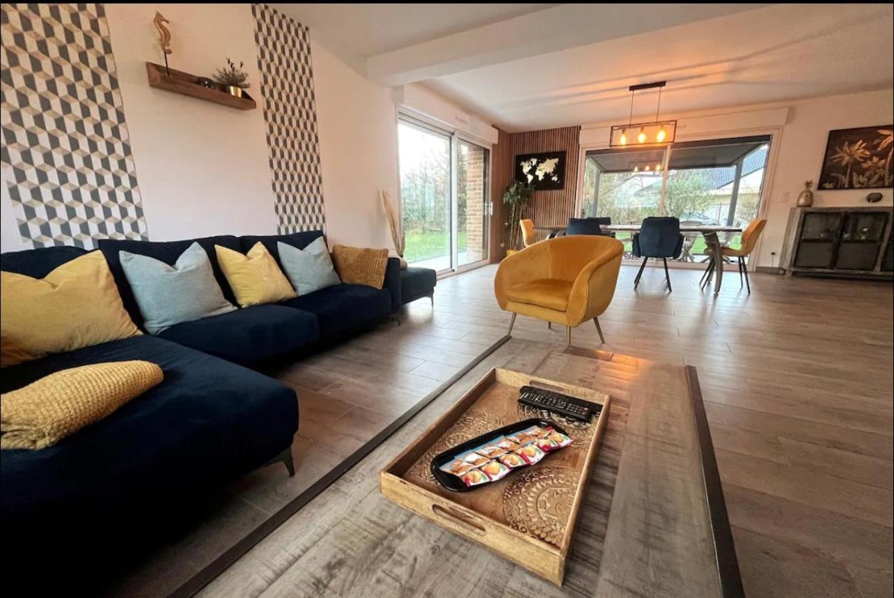 La Prestigieuse Leffrinkhoucke