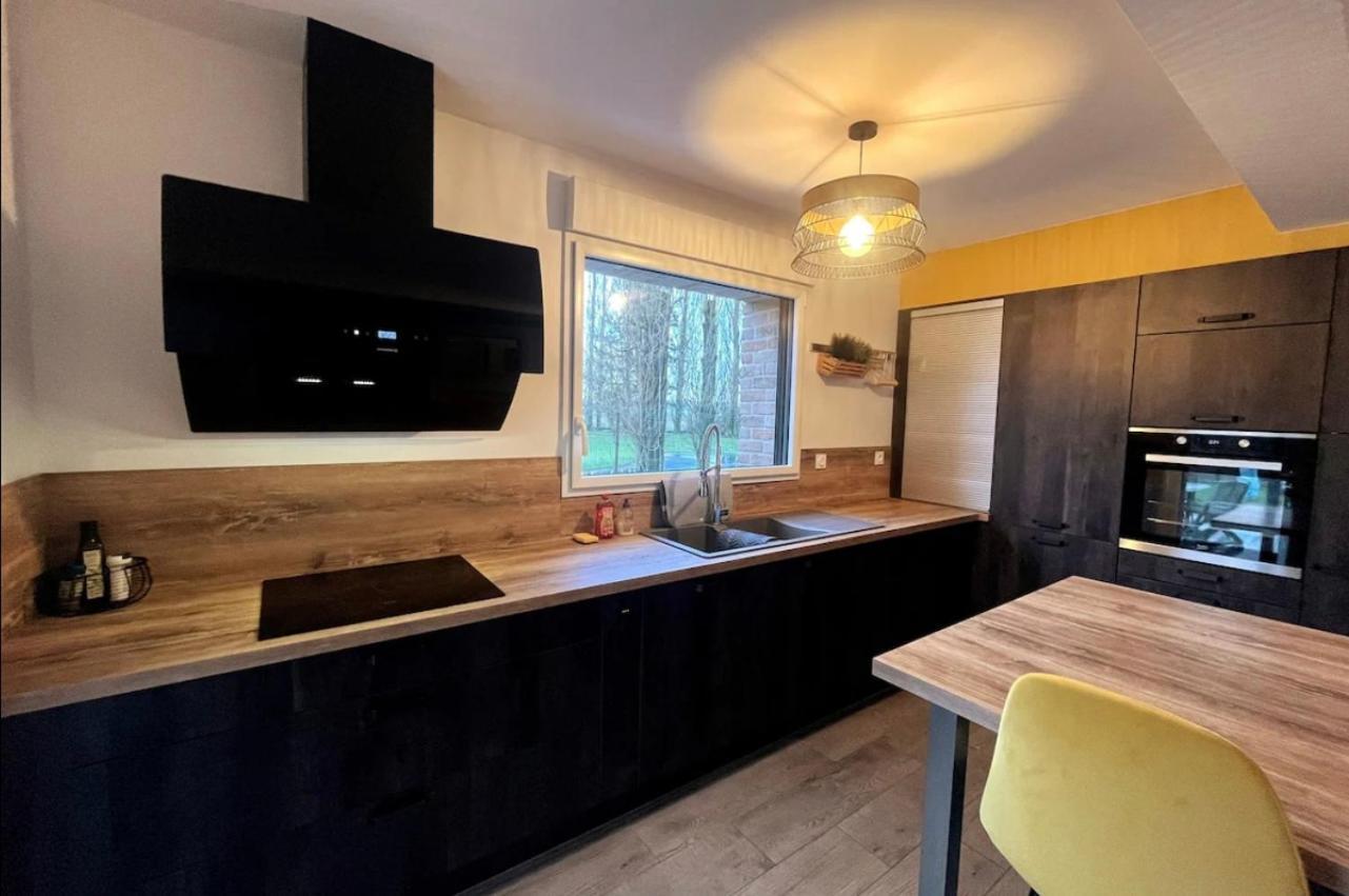 La Prestigieuse * Leffrinkhoucke