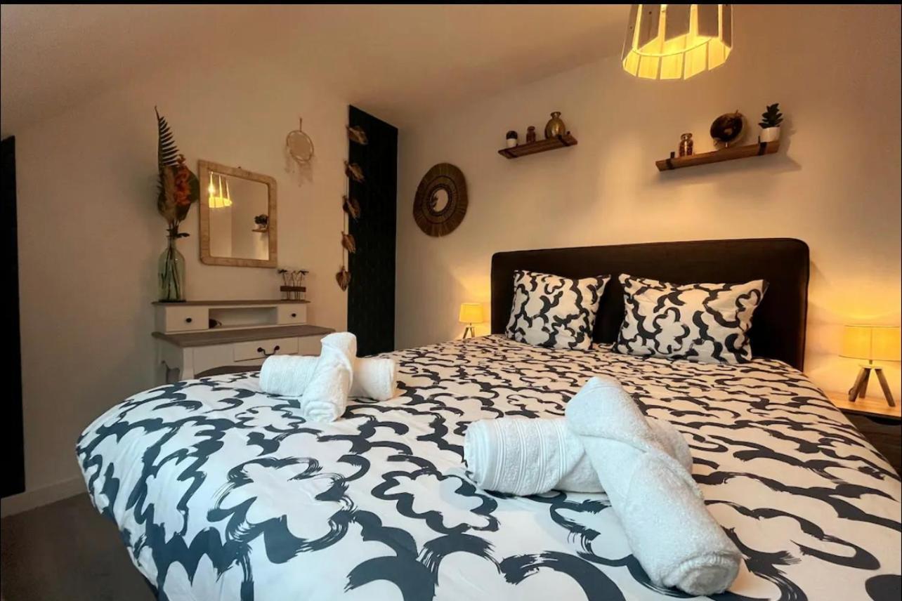La Prestigieuse Villa