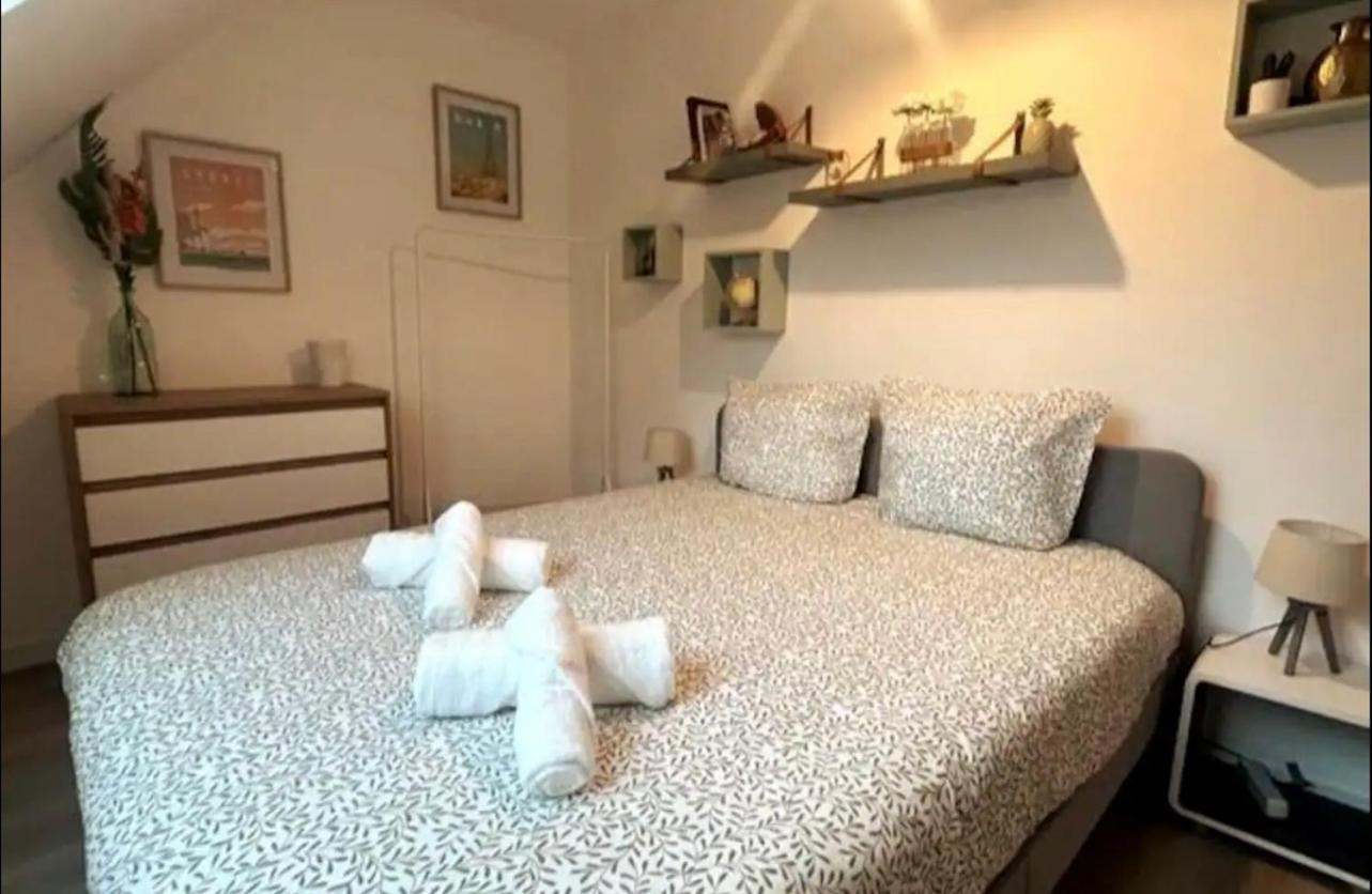 La Prestigieuse Villa *