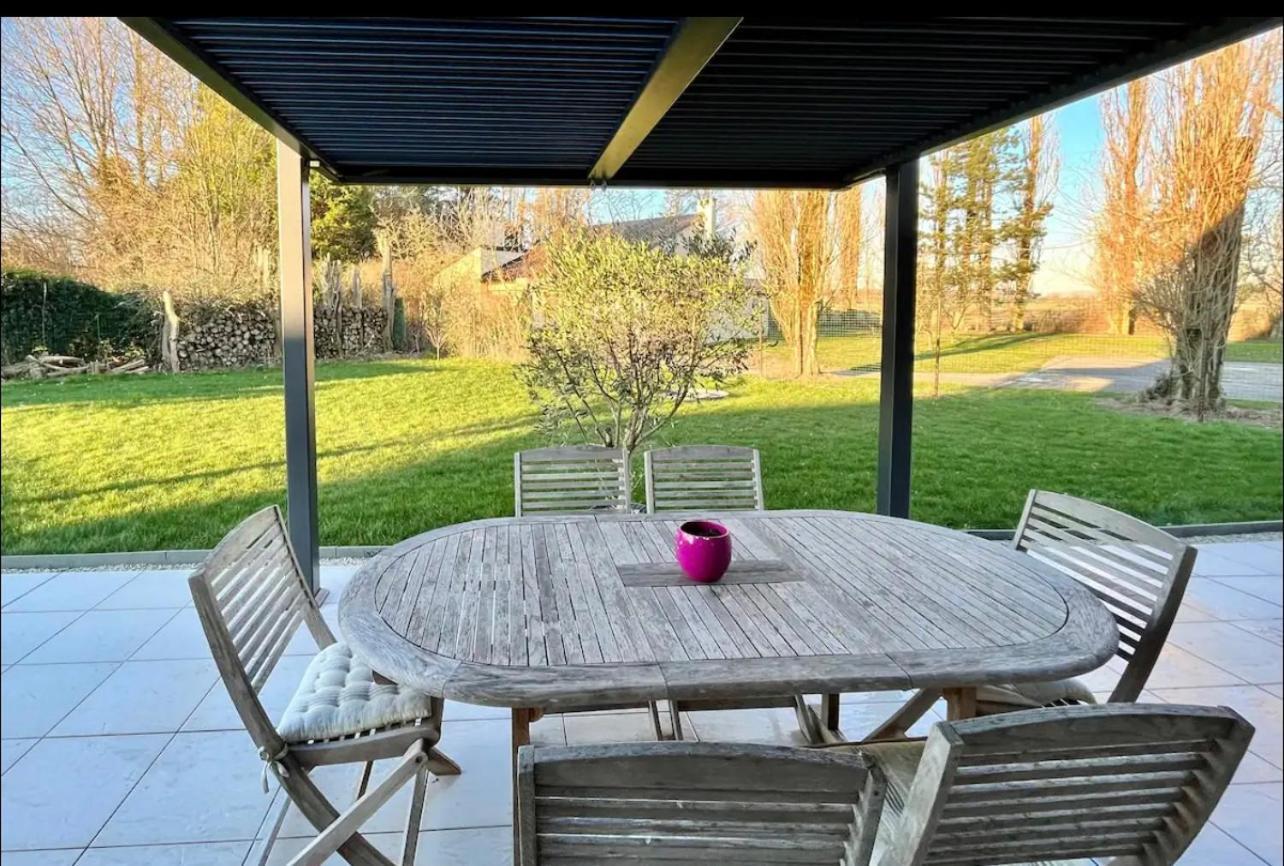 Villa La Prestigieuse *