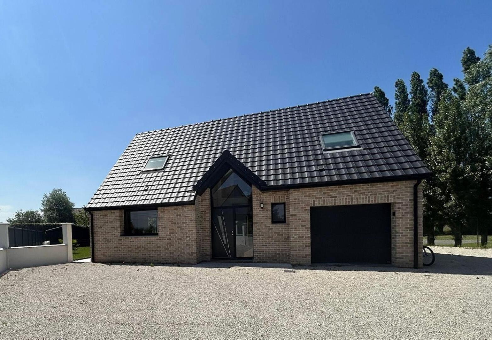 La Prestigieuse Villa